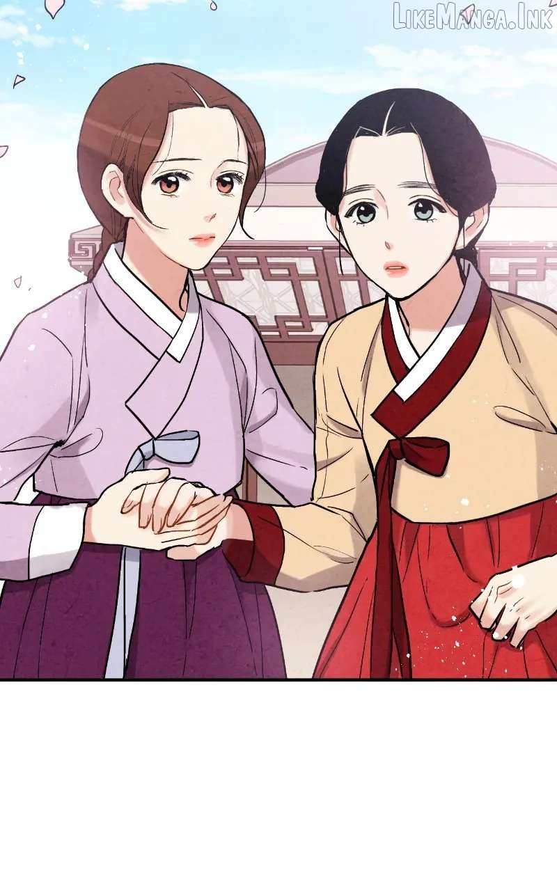 Joseon’s Ban on Marriage Chapter 73 - page 65