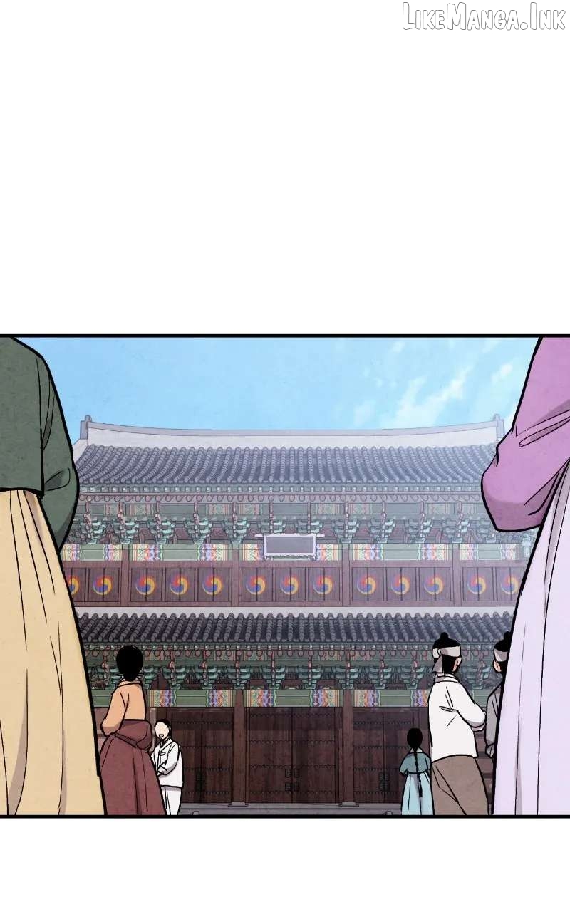 Joseon’s Ban on Marriage Chapter 73 - page 66