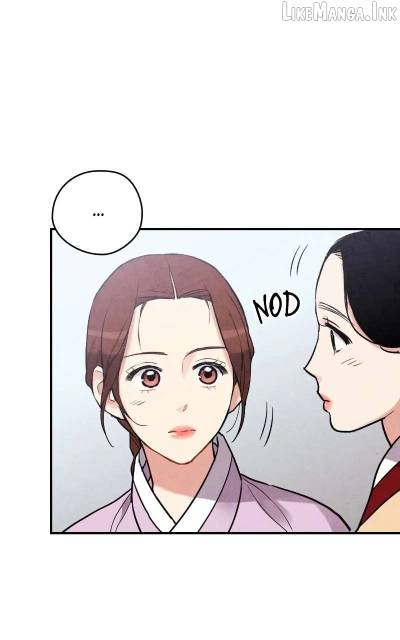 Joseon’s Ban on Marriage Chapter 73 - page 67