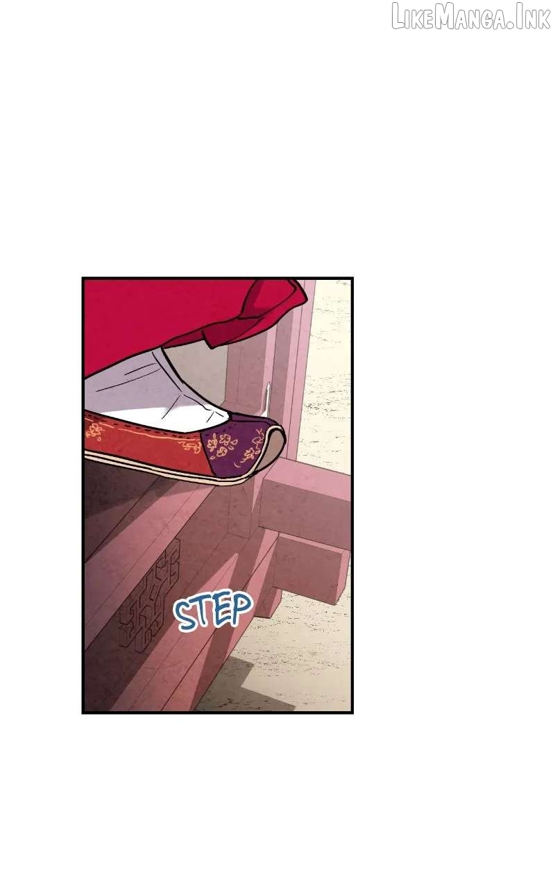 Joseon’s Ban on Marriage Chapter 73 - page 69