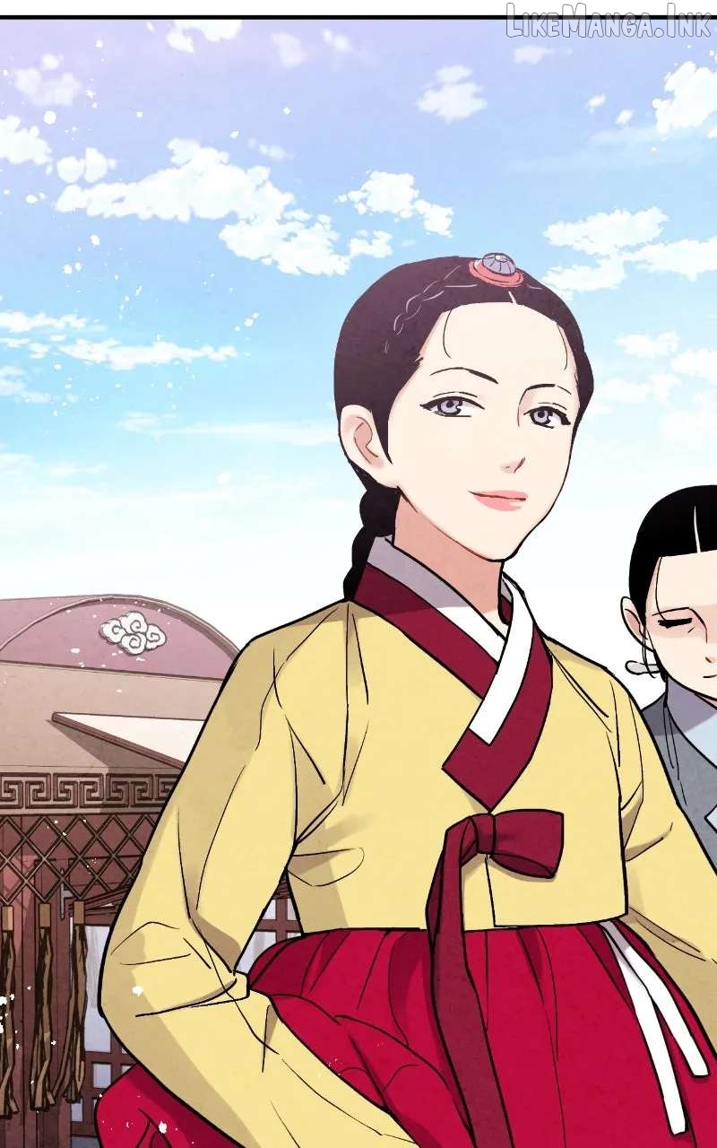 Joseon’s Ban on Marriage Chapter 73 - page 70