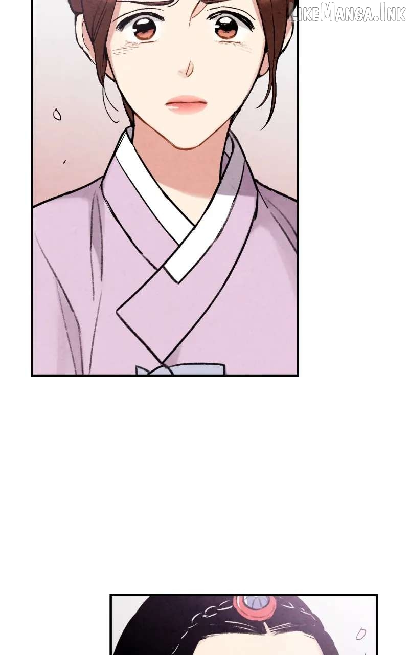 Joseon’s Ban on Marriage Chapter 73 - page 72