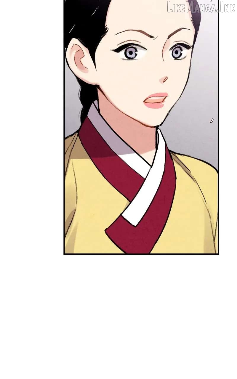 Joseon’s Ban on Marriage Chapter 73 - page 73