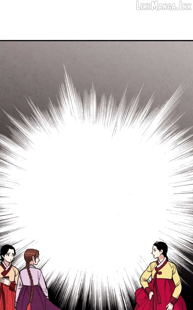 Joseon’s Ban on Marriage Chapter 73 - page 74