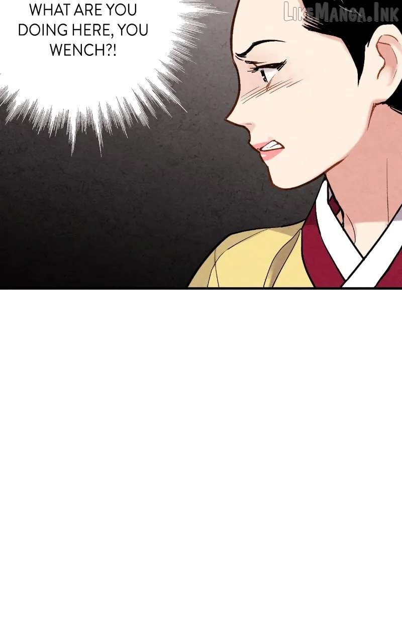Joseon’s Ban on Marriage Chapter 73 - page 76