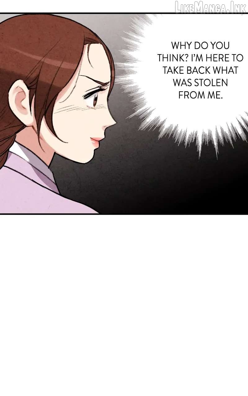Joseon’s Ban on Marriage Chapter 73 - page 77