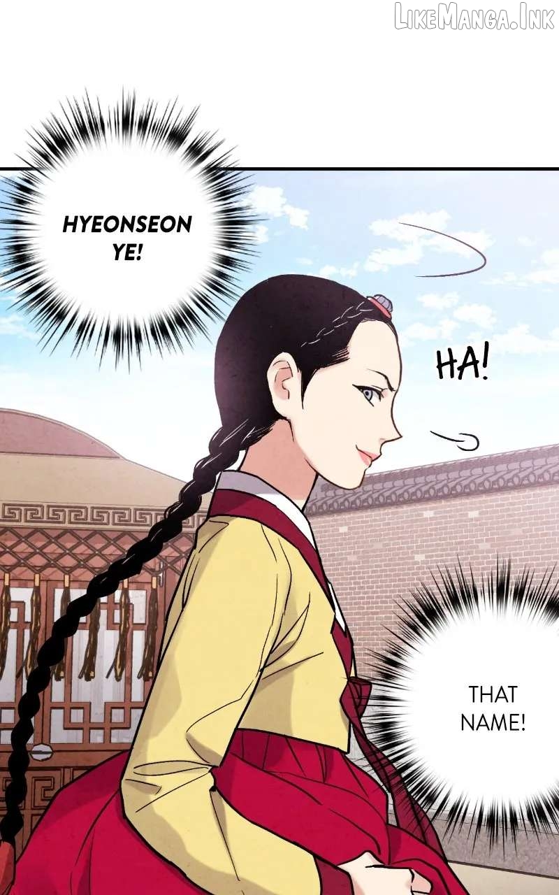 Joseon’s Ban on Marriage Chapter 73 - page 78