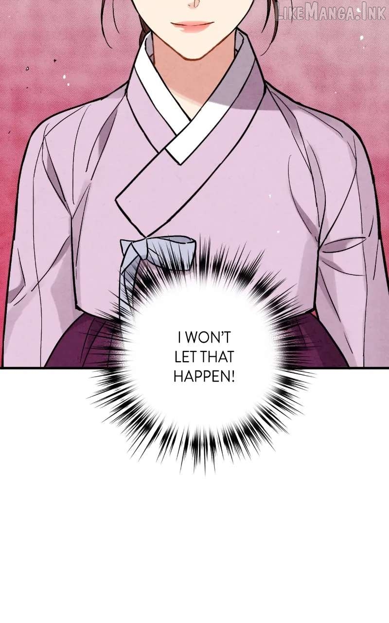 Joseon’s Ban on Marriage Chapter 73 - page 81