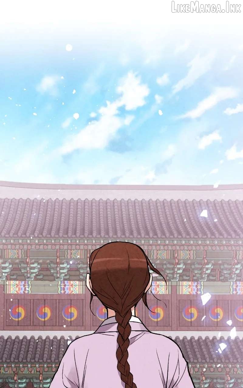 Joseon’s Ban on Marriage Chapter 73 - page 82