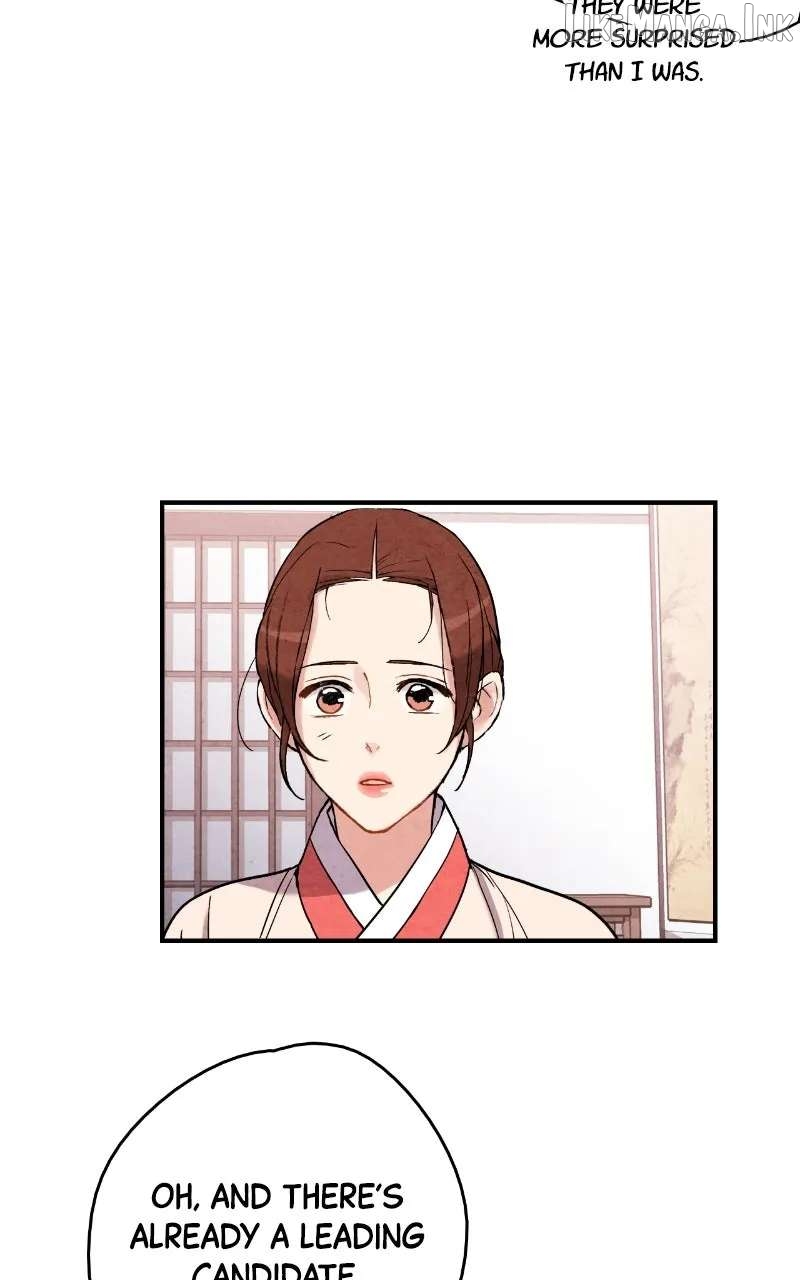 Joseon’s Ban on Marriage Chapter 73 - page 9