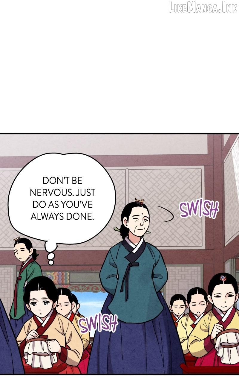 Joseon’s Ban on Marriage Chapter 74 - page 11