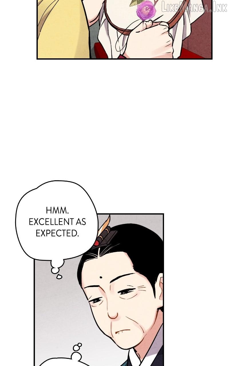 Joseon’s Ban on Marriage Chapter 74 - page 13