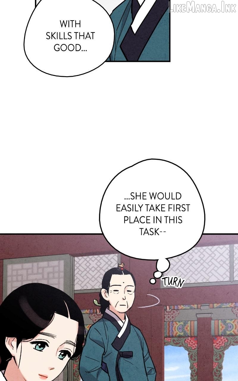 Joseon’s Ban on Marriage Chapter 74 - page 14