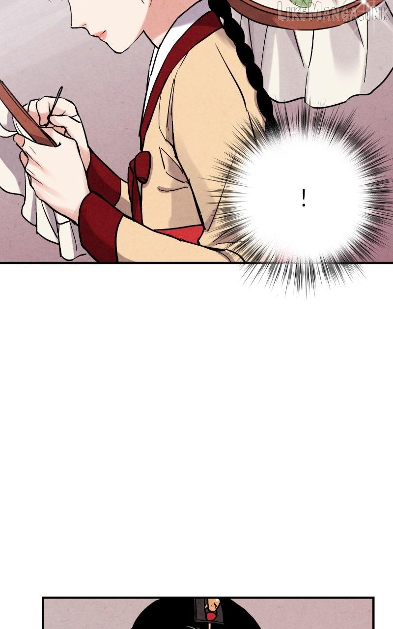 Joseon’s Ban on Marriage Chapter 74 - page 16