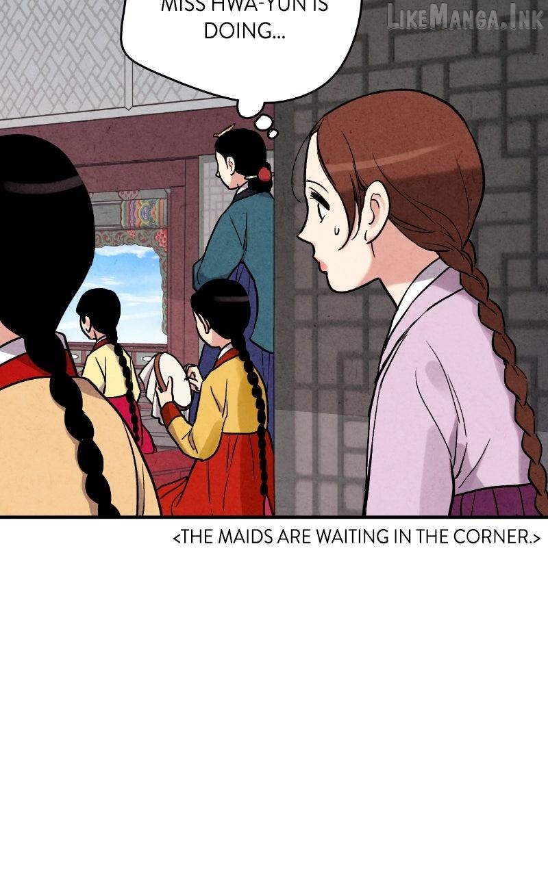 Joseon’s Ban on Marriage Chapter 74 - page 18