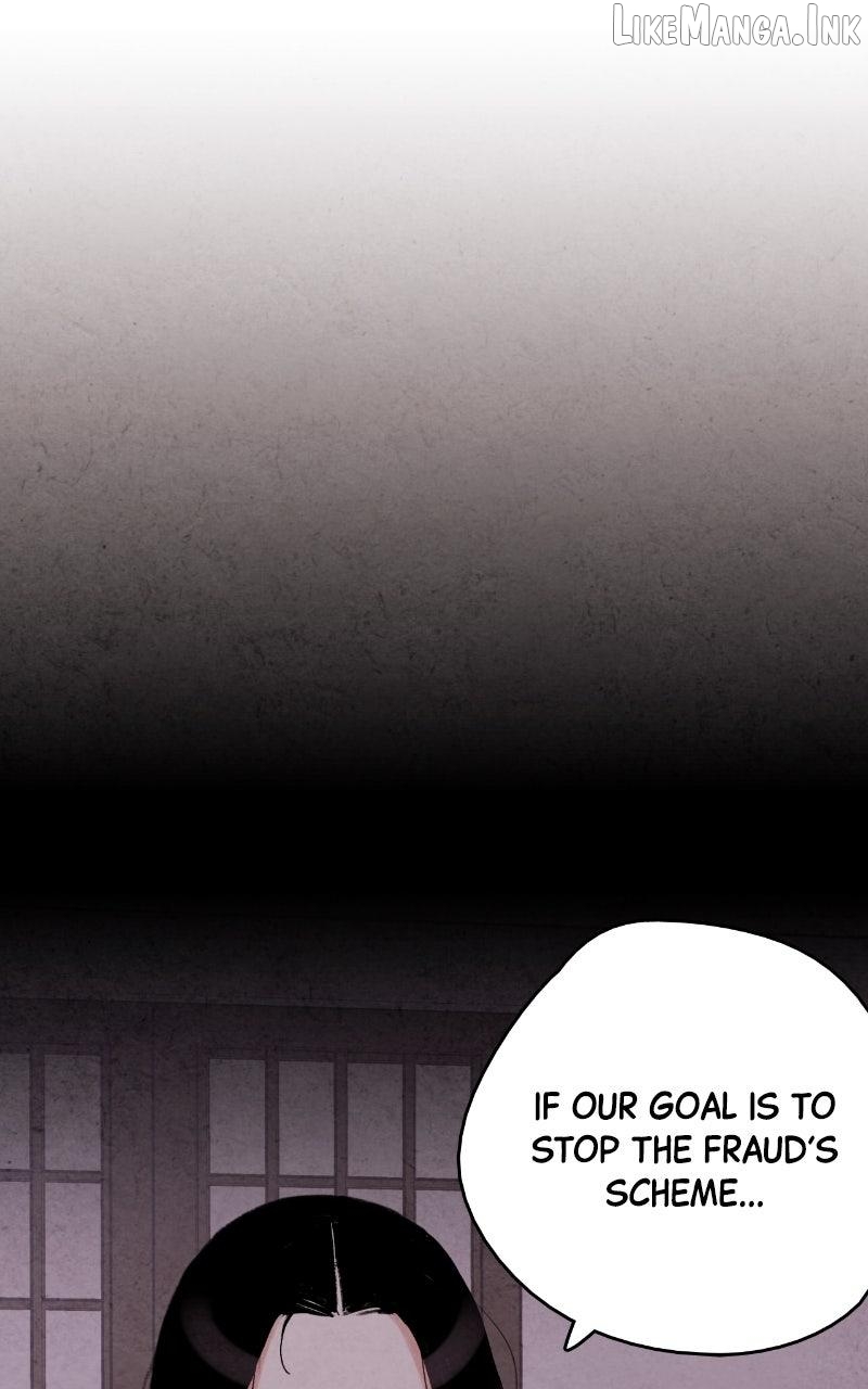 Joseon’s Ban on Marriage Chapter 74 - page 20