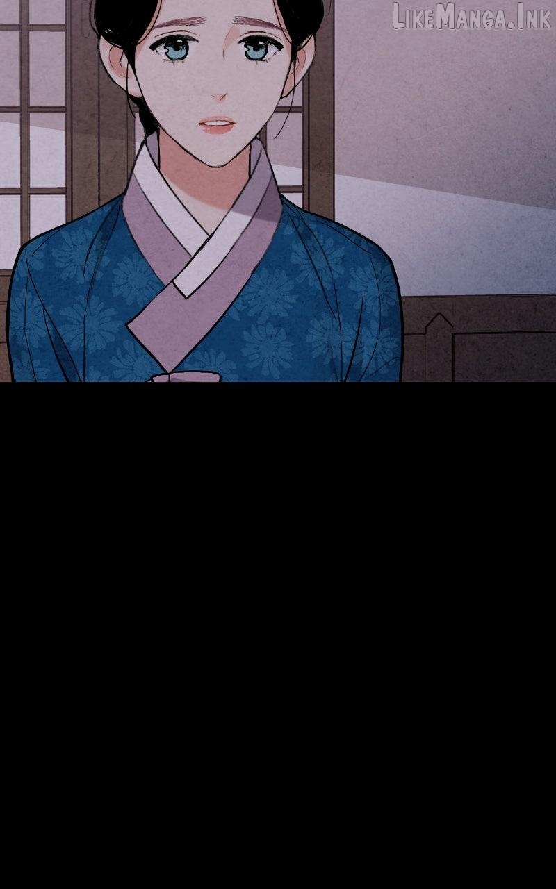 Joseon’s Ban on Marriage Chapter 74 - page 21