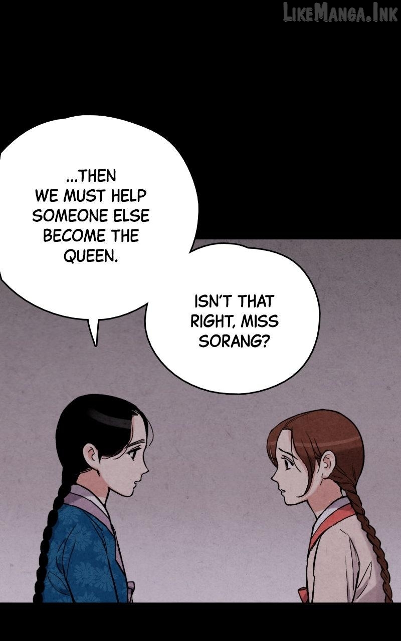 Joseon’s Ban on Marriage Chapter 74 - page 22