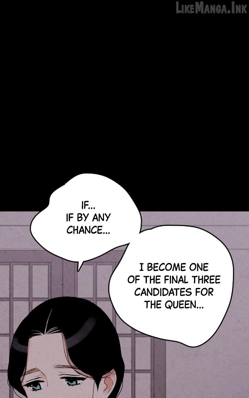 Joseon’s Ban on Marriage Chapter 74 - page 23