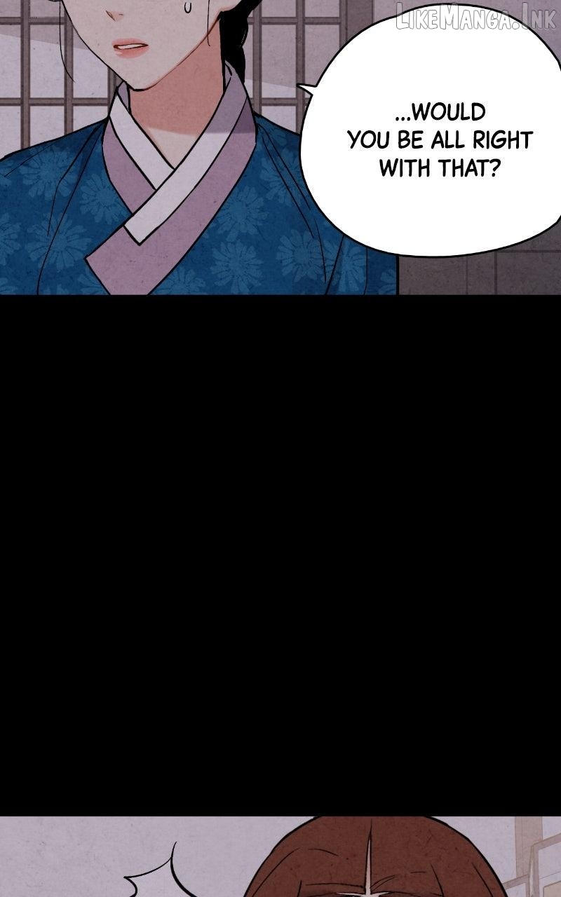 Joseon’s Ban on Marriage Chapter 74 - page 24