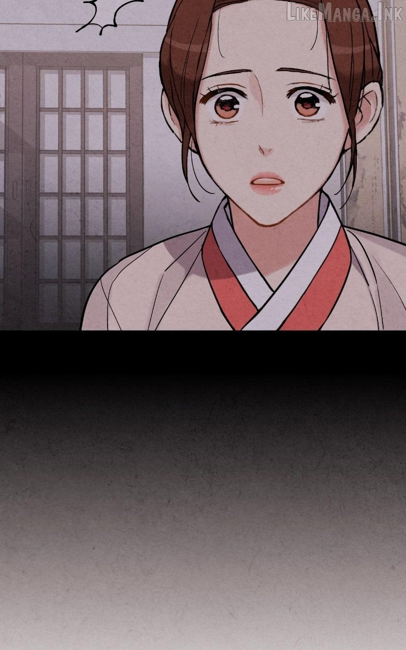 Joseon’s Ban on Marriage Chapter 74 - page 25