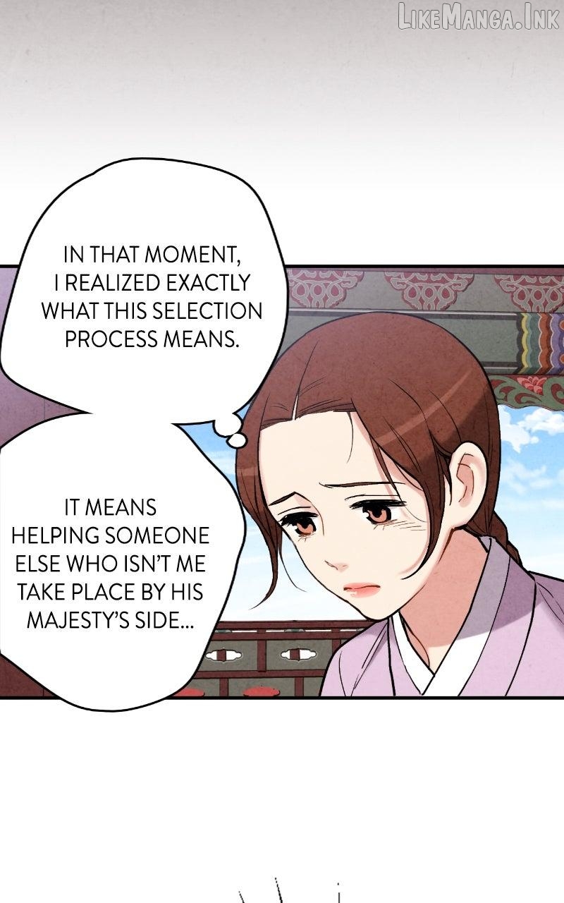 Joseon’s Ban on Marriage Chapter 74 - page 26