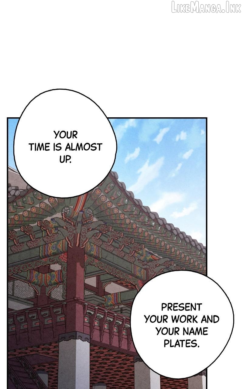 Joseon’s Ban on Marriage Chapter 74 - page 28