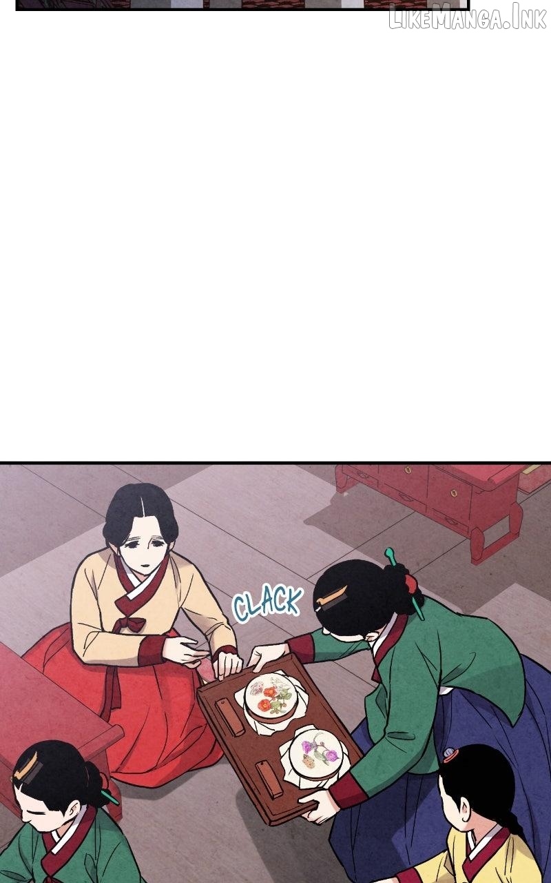 Joseon’s Ban on Marriage Chapter 74 - page 29