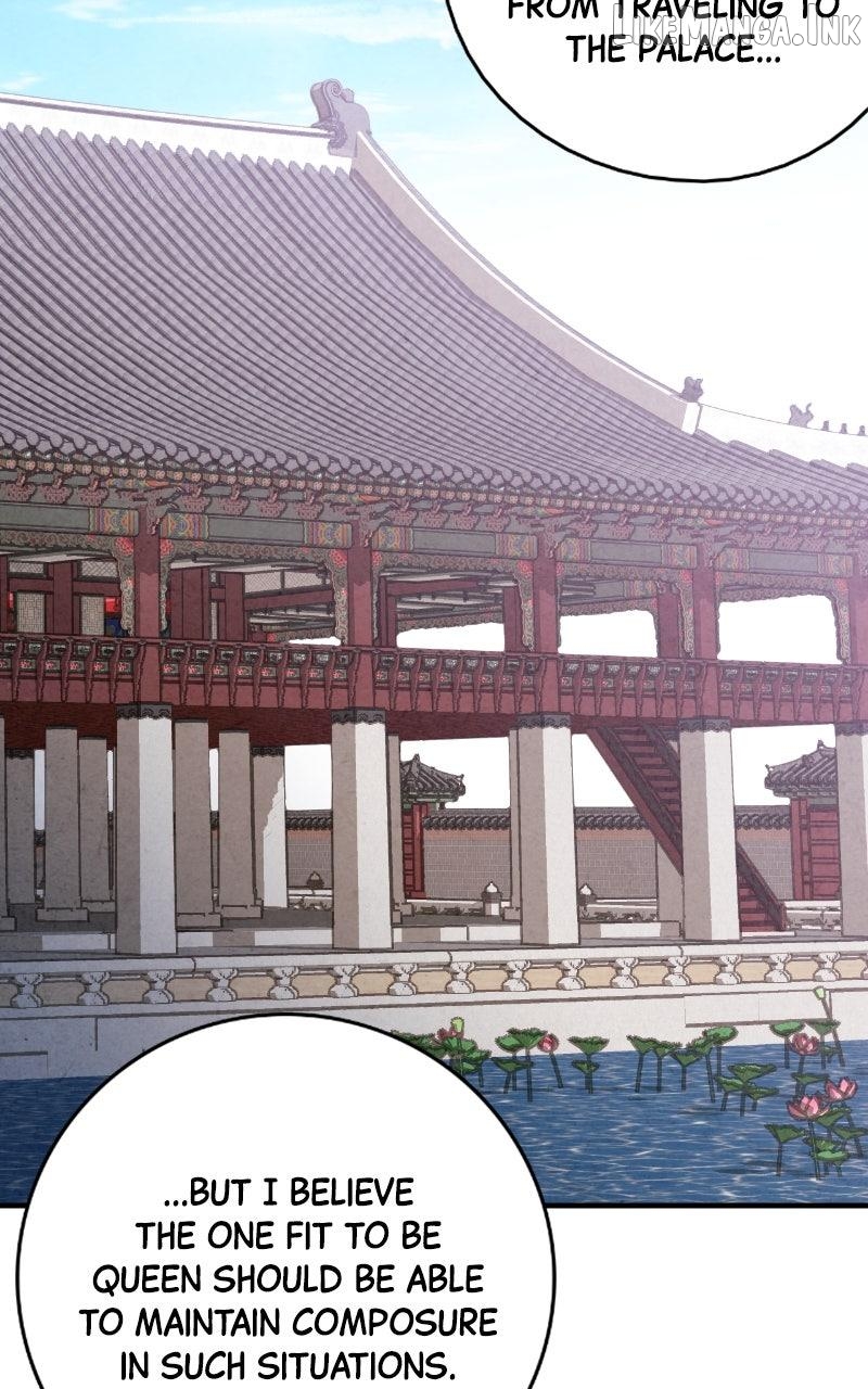 Joseon’s Ban on Marriage Chapter 74 - page 3