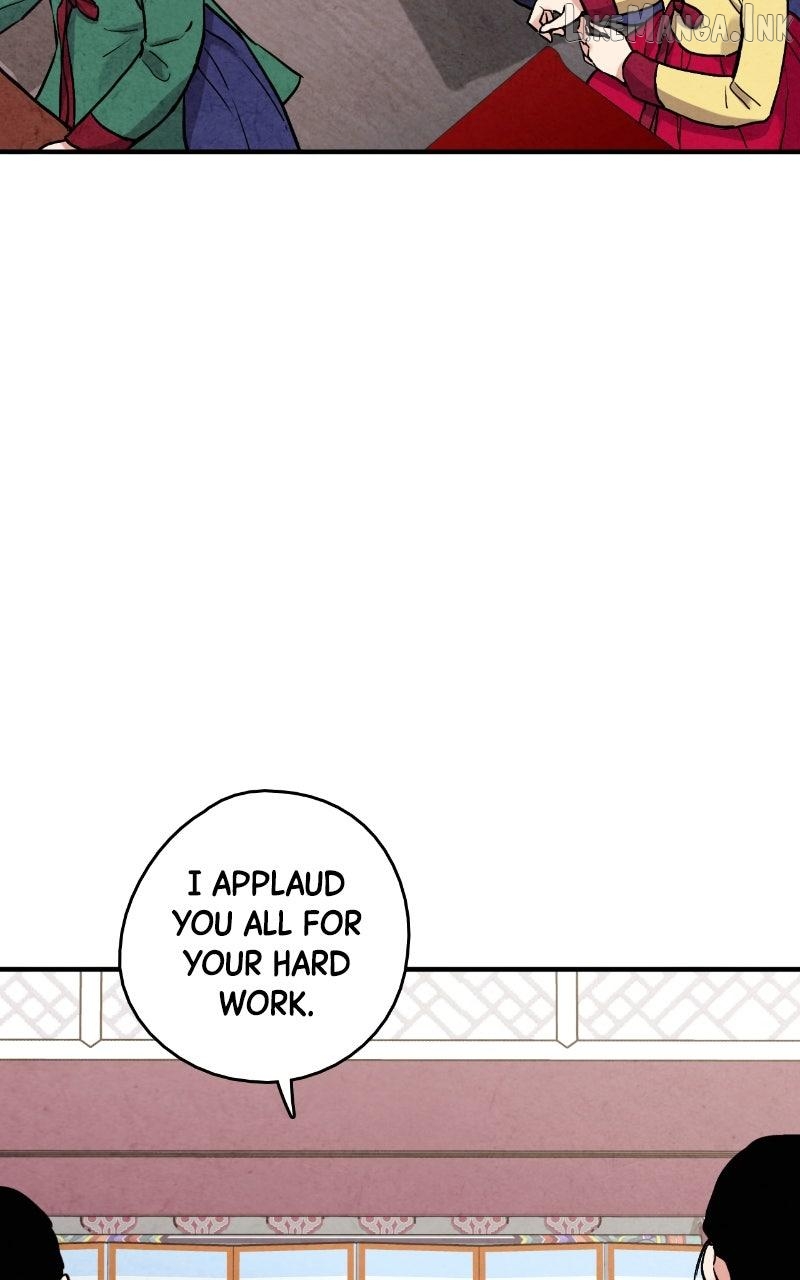 Joseon’s Ban on Marriage Chapter 74 - page 30