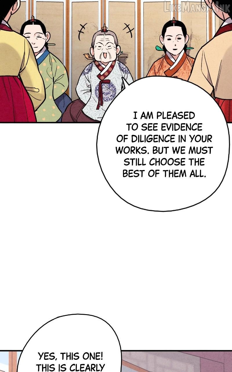 Joseon’s Ban on Marriage Chapter 74 - page 31