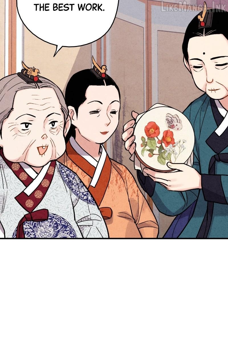 Joseon’s Ban on Marriage Chapter 74 - page 32