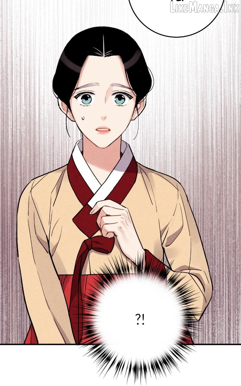 Joseon’s Ban on Marriage Chapter 74 - page 36