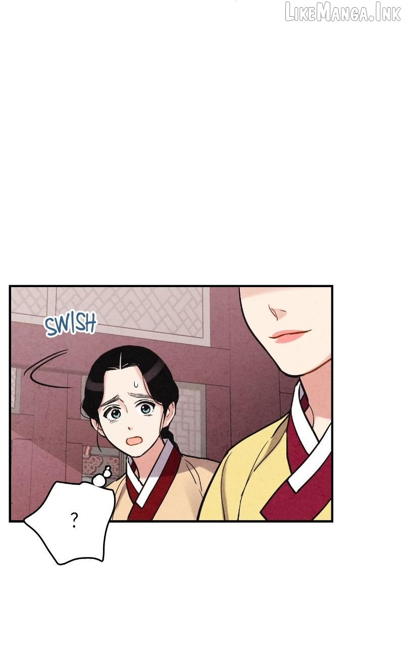 Joseon’s Ban on Marriage Chapter 74 - page 37