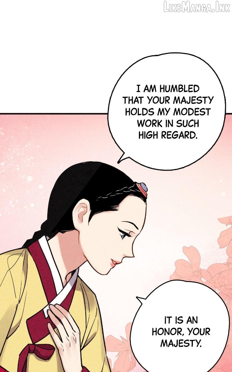 Joseon’s Ban on Marriage Chapter 74 - page 38