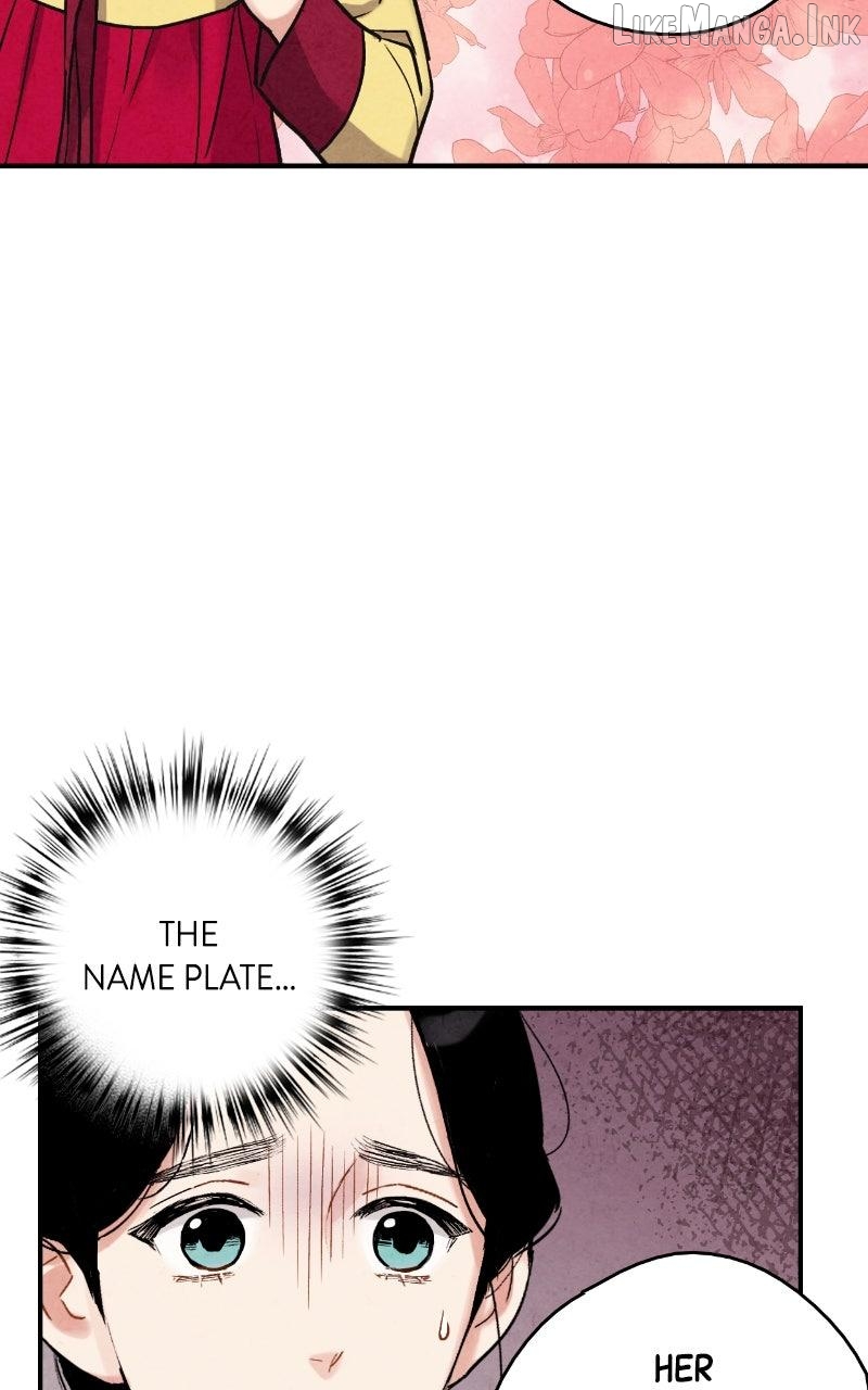 Joseon’s Ban on Marriage Chapter 74 - page 39