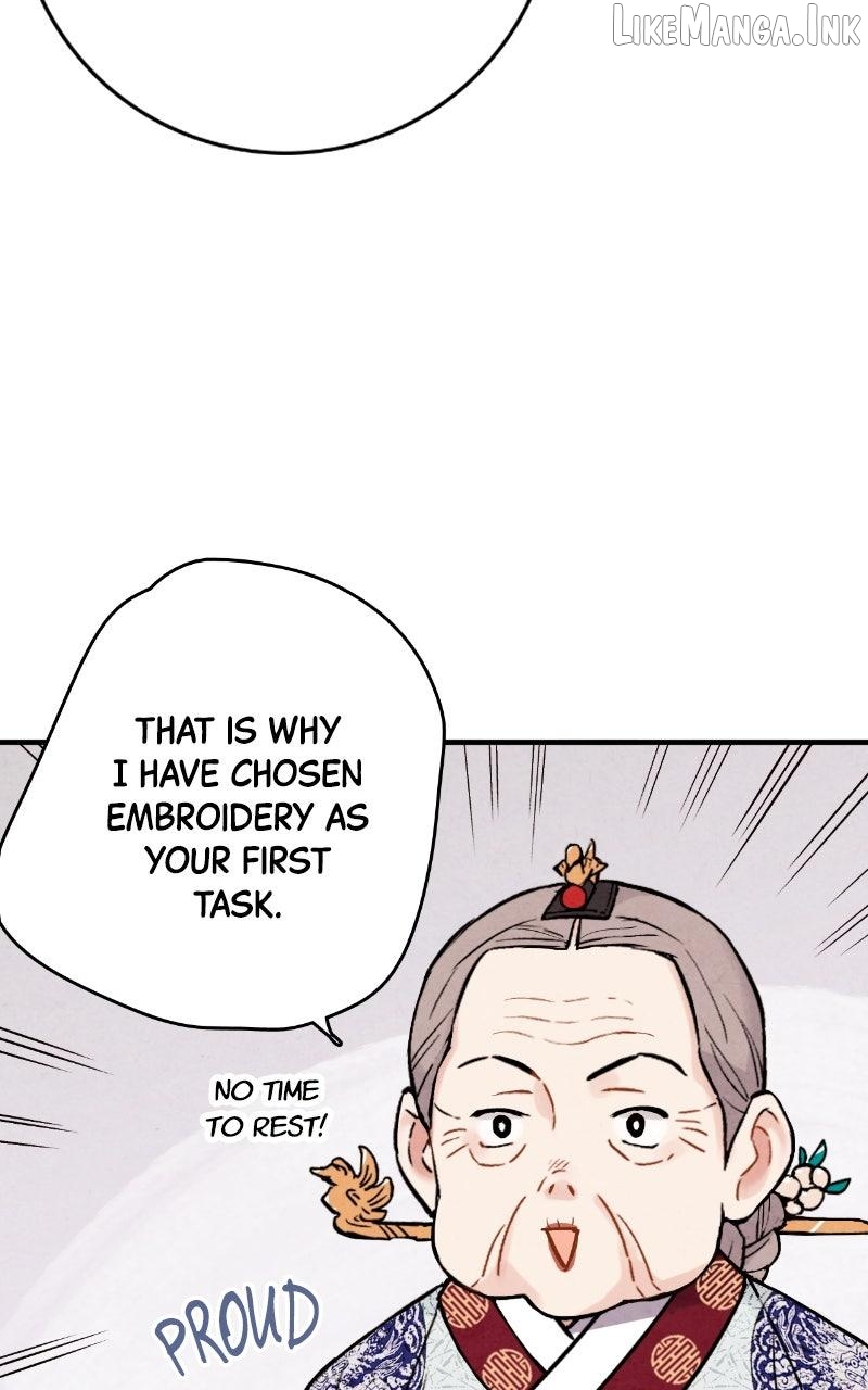 Joseon’s Ban on Marriage Chapter 74 - page 4
