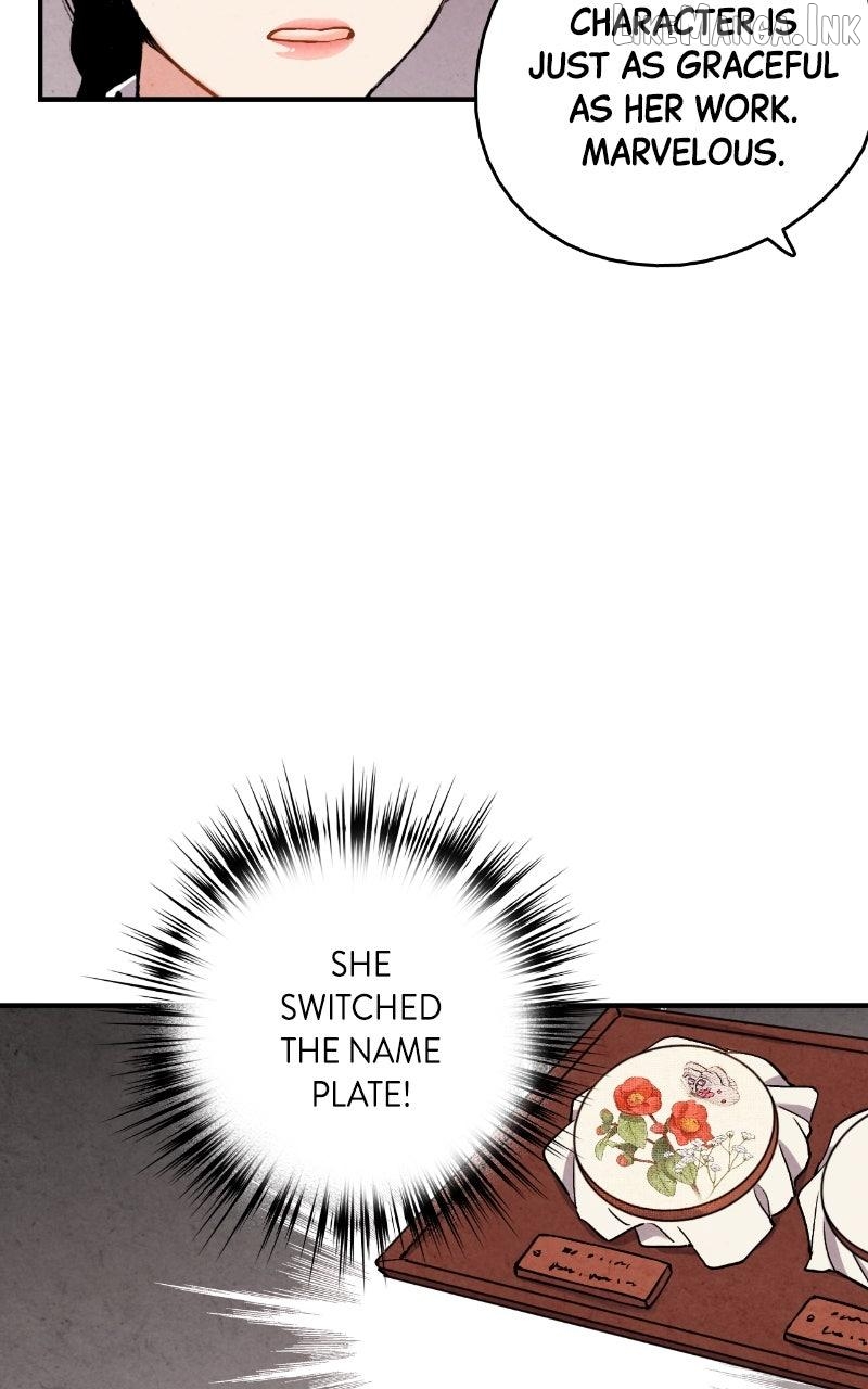 Joseon’s Ban on Marriage Chapter 74 - page 40
