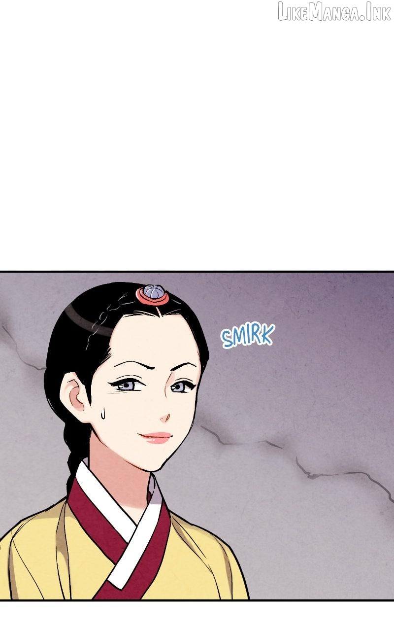 Joseon’s Ban on Marriage Chapter 74 - page 43