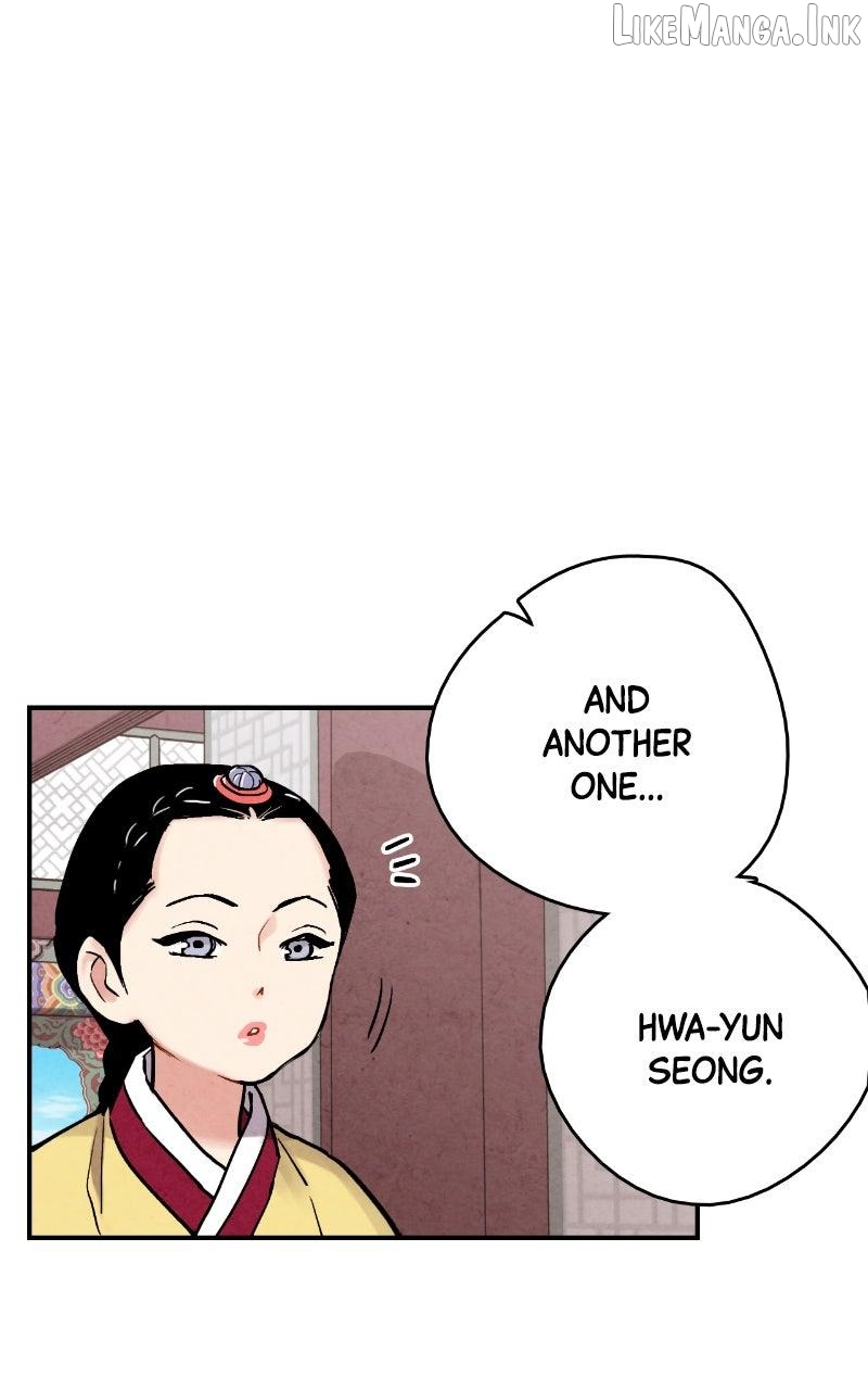 Joseon’s Ban on Marriage Chapter 74 - page 44