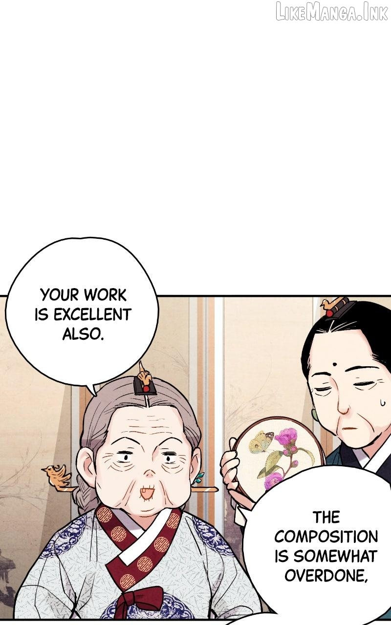 Joseon’s Ban on Marriage Chapter 74 - page 45