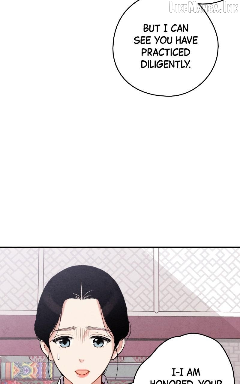 Joseon’s Ban on Marriage Chapter 74 - page 46