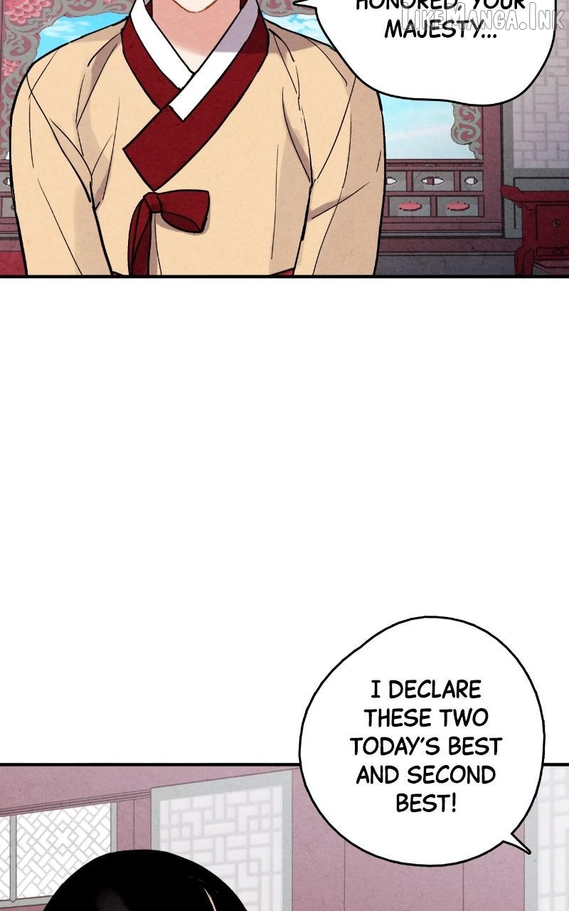 Joseon’s Ban on Marriage Chapter 74 - page 47