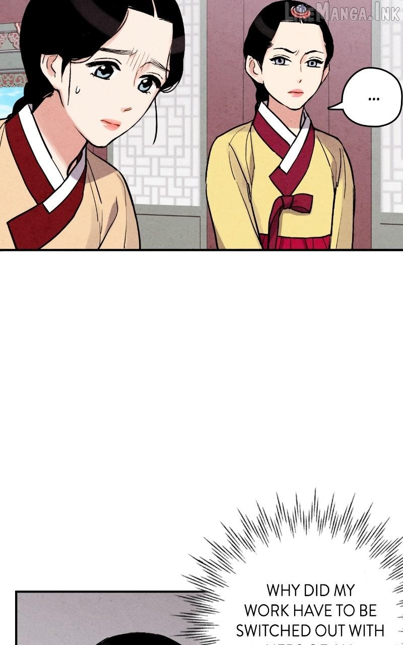Joseon’s Ban on Marriage Chapter 74 - page 48
