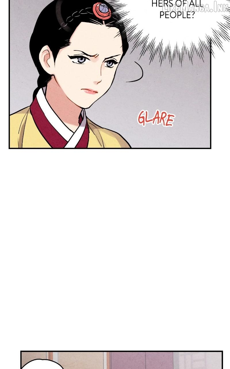 Joseon’s Ban on Marriage Chapter 74 - page 49