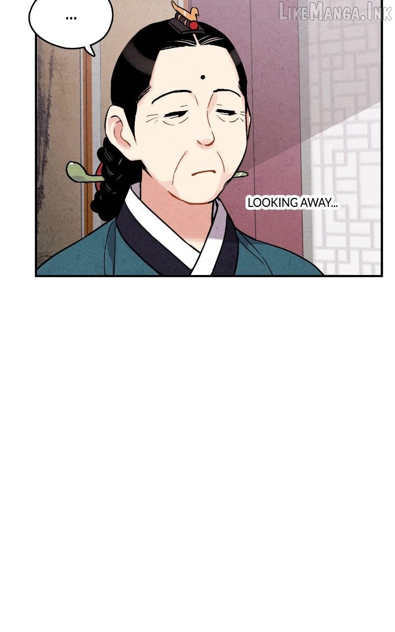 Joseon’s Ban on Marriage Chapter 74 - page 50