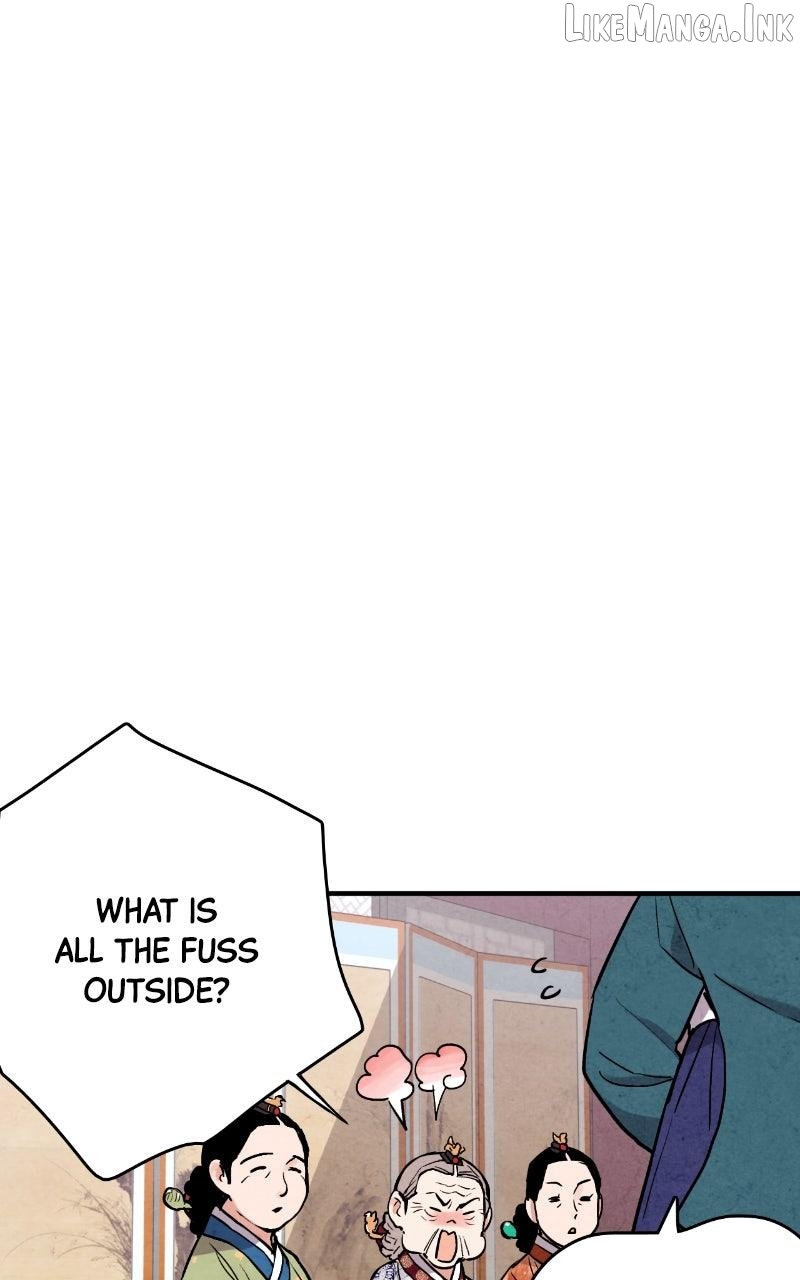 Joseon’s Ban on Marriage Chapter 74 - page 52