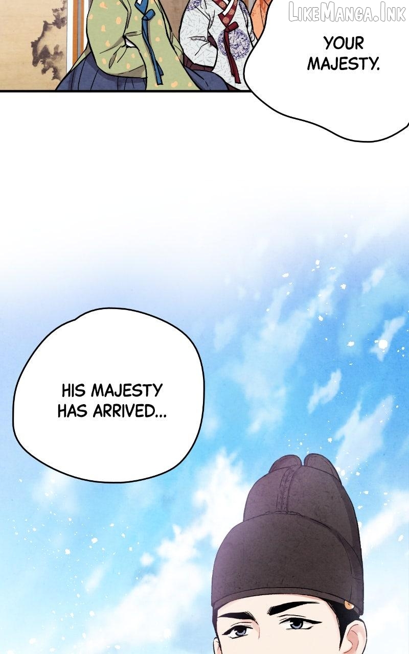 Joseon’s Ban on Marriage Chapter 74 - page 53