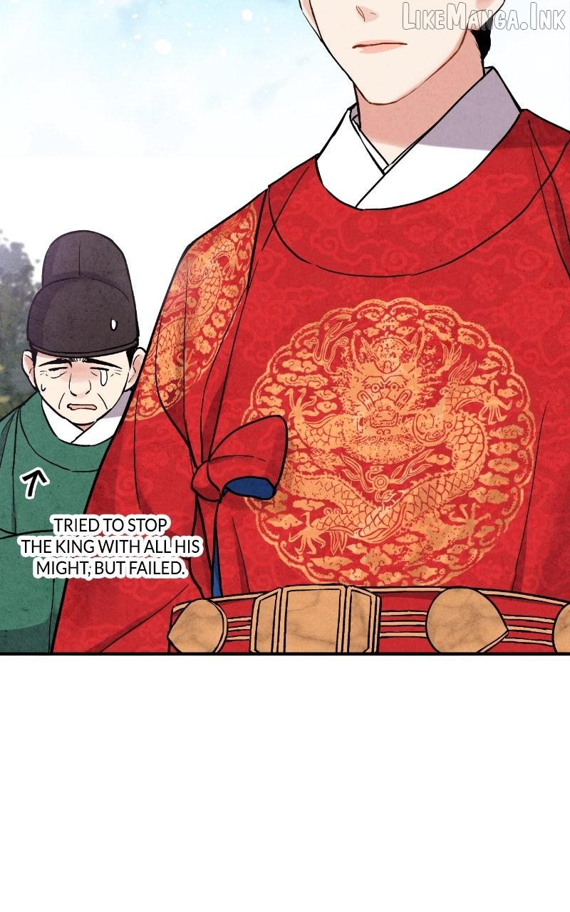 Joseon’s Ban on Marriage Chapter 74 - page 54