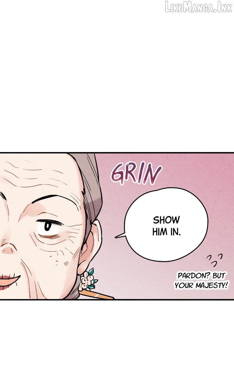 Joseon’s Ban on Marriage Chapter 74 - page 56
